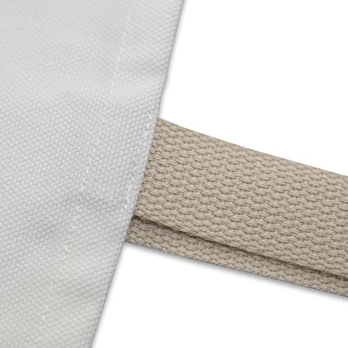 LolaPix Borsa Shopper per Mamma Personalizzata con...