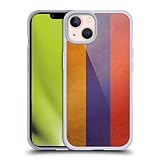 Fabriqué Dans L'UE - Conçu Avec Des Matériaux Haut De Gamme Et Des Techniques De Fabrication De Pointe Pour Une Qualité Supérieure, Une Durabilité Maximale Et Un Ajustement Parfait Pour Votre iPhone 13.