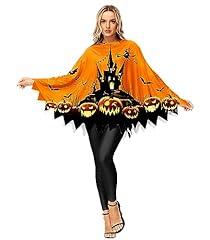 Halloween Orange-adult