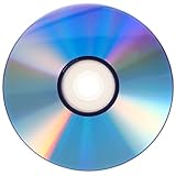 Gravure rapide : offre des vitesses de gravure efficaces, vous permettant de créer rapidement et facilement vos propres disques personnalisés, une collection de CD vierges et des CD musicaux vierges