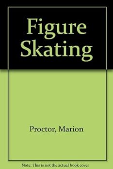 Paperback Figure Skating Book