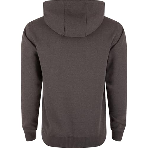 Drake Waterfowl Men's Graphic Cotton/Polyester Soft Breathable Midweight Work Hoodie2