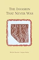 Invasion That Never Was 8185137226 Book Cover