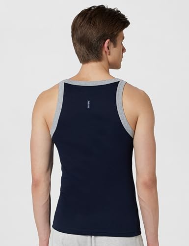 Image of Van Heusen Men Vest