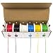 Electronix Express 27WK20STR25 20 Gauge Stranded Hook Up Wire Kit