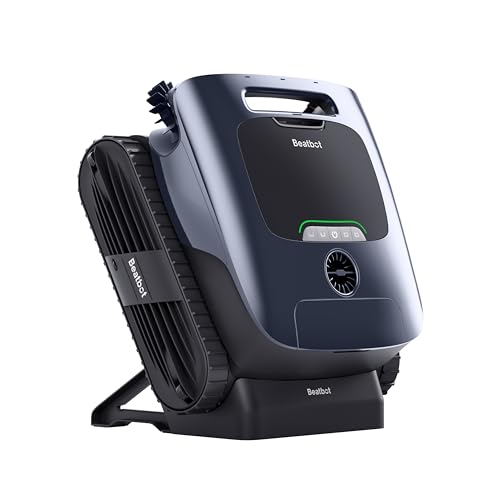 Beatbot P300 Cordless Robotic Pool Vacuum (5-in-1)