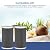 4.5"x10" 5 Micron Carbon Sediment Water Filter Replacement Cartridge Compatible with AO Smith Whole House Filtration Systems - AO-WH-PREL-RCP, 2 Pack