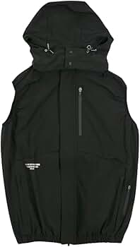 Amazon.co.jp: [ビバホーム] ウイザ WIZ'A プロ用フルセット空調ウェア