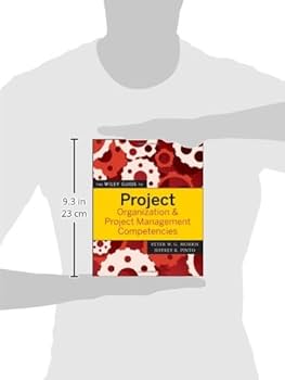 Amazon.com: The Wiley Guide to Project Organization and