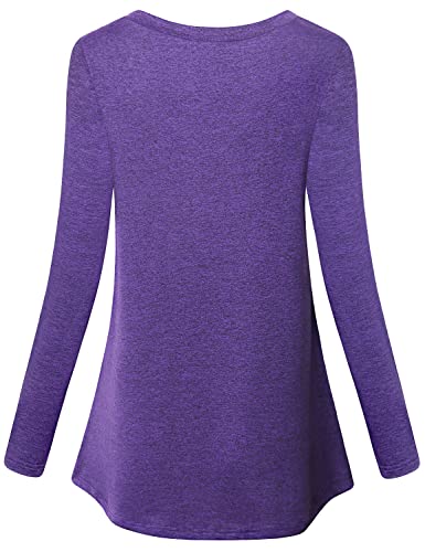 Image of Womens Short Sleeve Tops Workout Athletic Sports Yoga Shirts