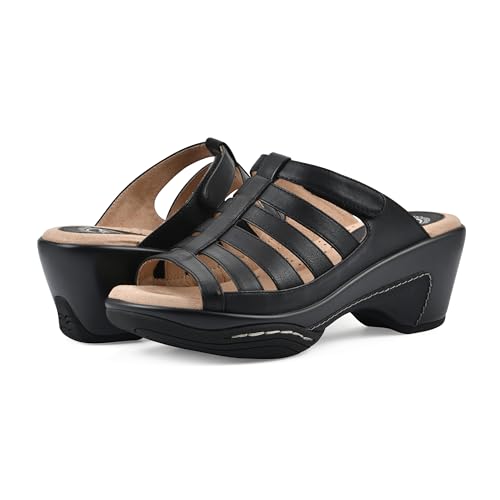 Image of White Mountain Women's Valencia Clog Sandal