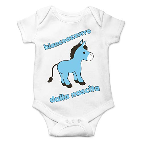 Body Naples Body pour bébé Cover