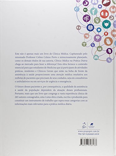 Clínica Médica na Prática Diária