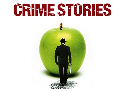 Crime Stories (English Subtitled)