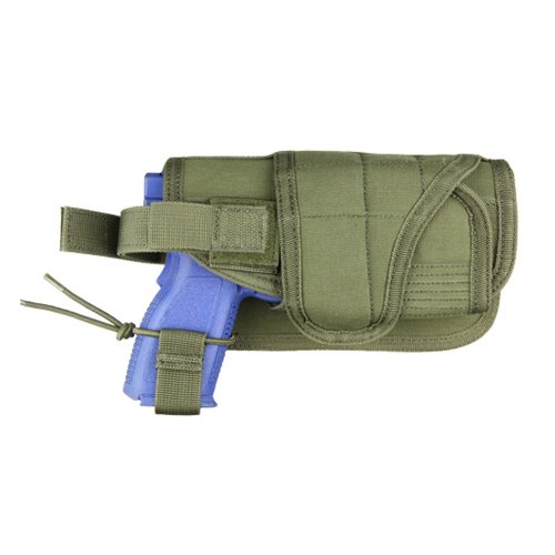 Condor Elite MA68-001 Ht Holster Olive DRAB
