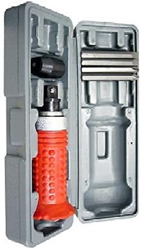 1/2" DRIVE HAND IMPACT SCREWDRIVER NUT BOLT HAMMER DRIVER SOCKET WRENCH TOOL New