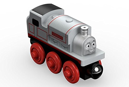 Thomas & Friends Wooden Railway, Stanley #TOP2
