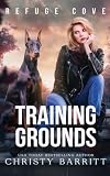 Training Grounds (Refuge Cove)