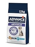 Advance Veterinary Diets - Articular - Cibo per Cani con Problemi Articolari - 12kg