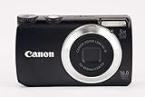  Canon Powershot A3350 is 5 Multiplier_x