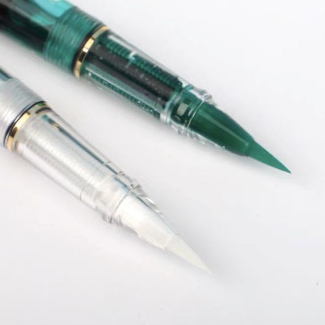 万年筆2本セット 楽天市場】【S177】【SAILOR/セーラー】長刀研ぎ万年筆 ブラック