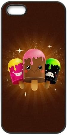 3dcomputer0430 iPhone 5 5s Cell Phone Case Black yyfD-113213