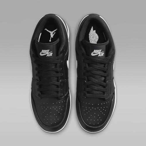 Nike Jordan 1 Retro MCS Low Men's Baseball Cleats (CJ8524-011) (CJ8524)4