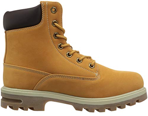 Lugz Baby Empire Hi Wr Fashion Boot, Golden Wheat/Bark/Cream/Gum, 5 D Us Toddler #TOP5