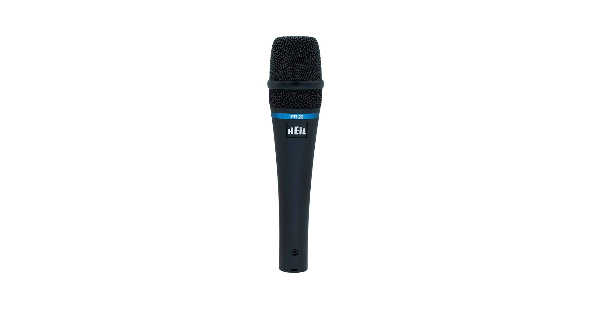 Amazon.com: Heil Sound PR 22 UT Dynamic Utility Microphone