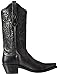 Old West Boots LF1579 Black 7 B (M)