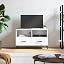 White Gloss