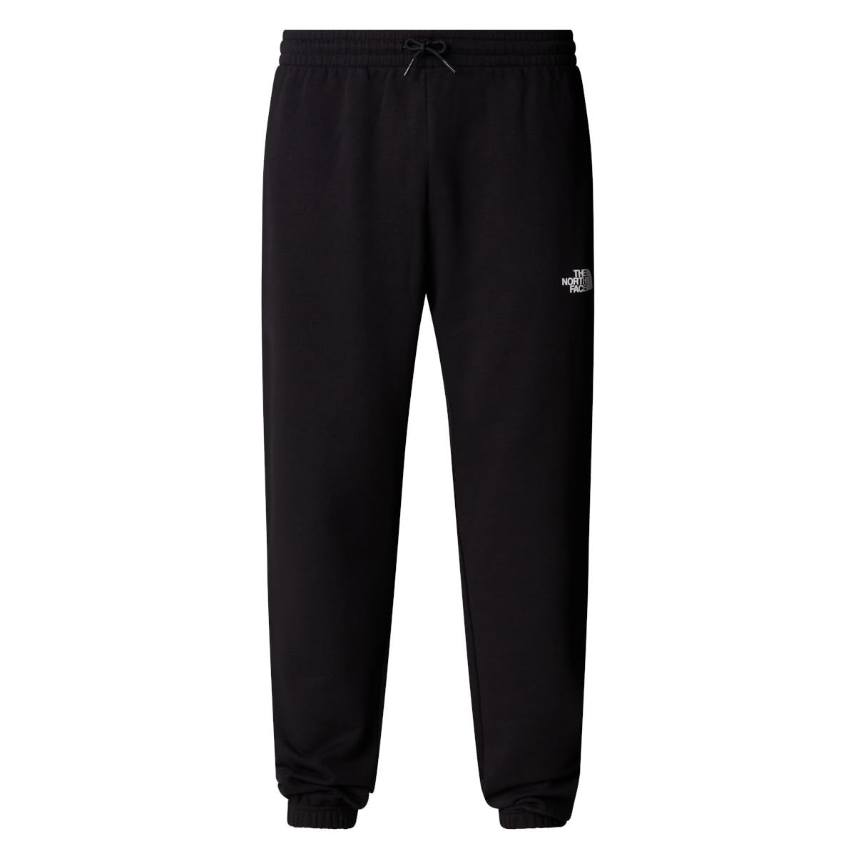 The North Face Pantaloni da Uomo Simple Dome Light Regular Nero