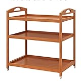 Facile À Déménager: Poussez La Main Courante, 4 