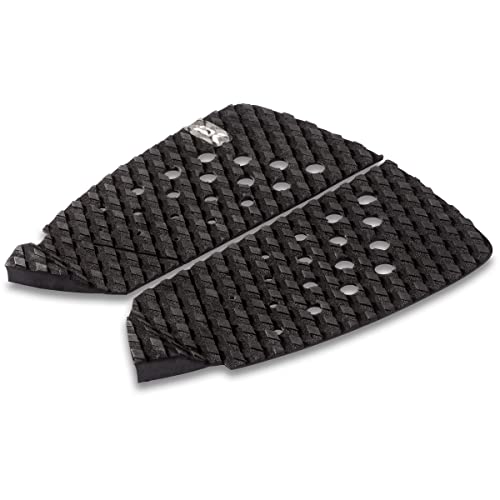 Dakine Retro Fish Surf Traction Pad Black accessoires de glisse et kick tail