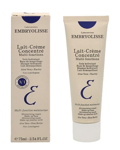 Embryolisse Lait Cream Concentre für Unisex, 72 g, cremefarben