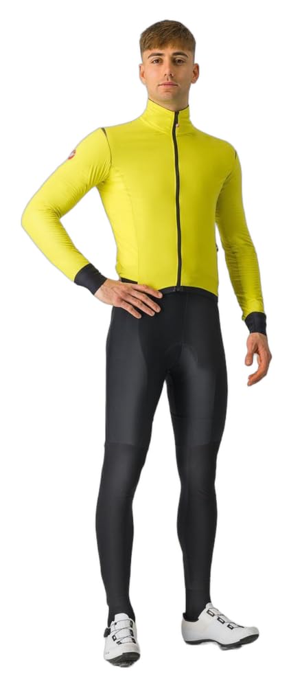 CASTELLI Free Aero Rc Bibtight - Leginsy Mężczyźni