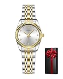 Service Intime : Nous nous engageons à fournir un service client de qualité pendant 12 mois pour garantir que les problèmes sont résolus en temps opportun, vous permettant de choisir nos montres pour femmes en toute confiance.