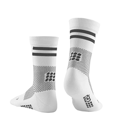 CEP Training Mid Cut Socks - Athletic Performance Socks4