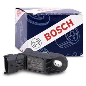 Bosch MAP-Sensor 0 261 230 284