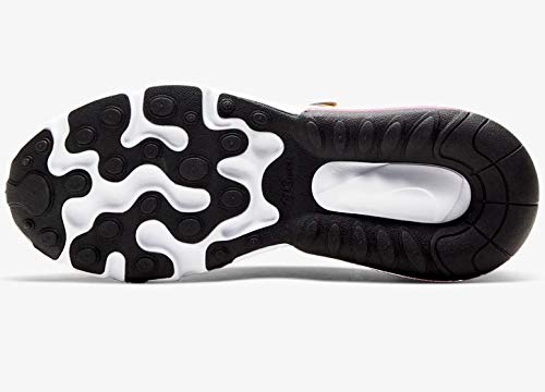 Nike Kid's Air Max 270 React Sneaker4