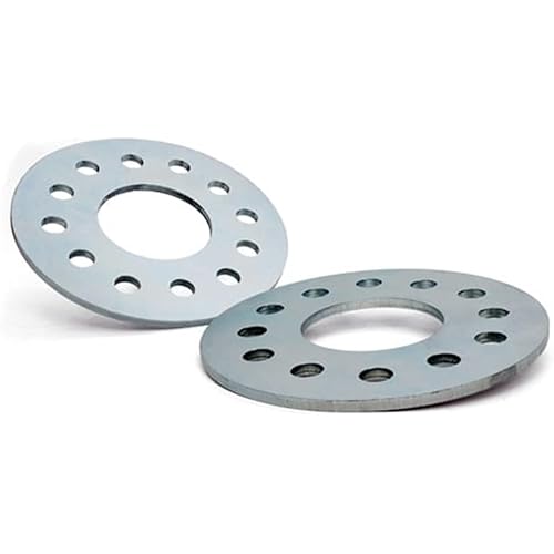 Rough Country 1/4" Wheel Spacers for 6x135/6x5.5 Bolt Patterns - 1065