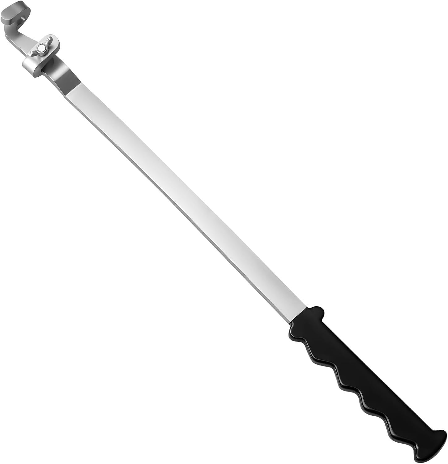 FERNVALE Universal Extension Wrench 20" (50cm) — Wrench Extender/Extension Bar Cheater Bar Torque Amplifier for Socket Wrenches & Spanners, Universal Mechanical Tool for Mechanics & DIY