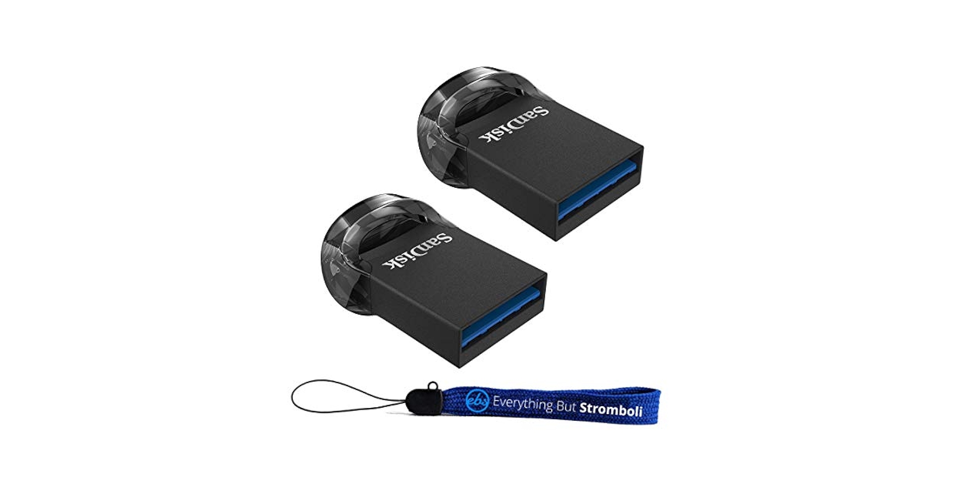 SanDisk Ultra Fit 128GB USB 3.1【2個セット】 Amazon.com: SanDisk 128GB Ultra Fit USB 3.2 Gen 1 Flash