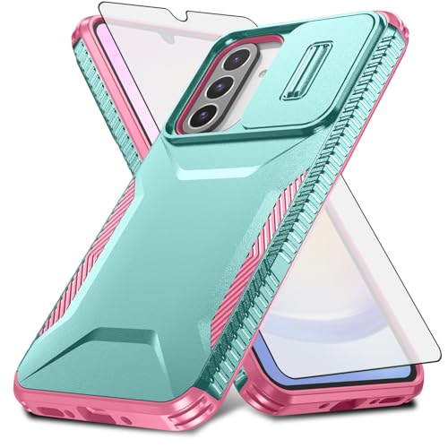 Coque Samsung Galaxy A26 5G fine et robuste pour protéger votre téléphone durant vos loisirs