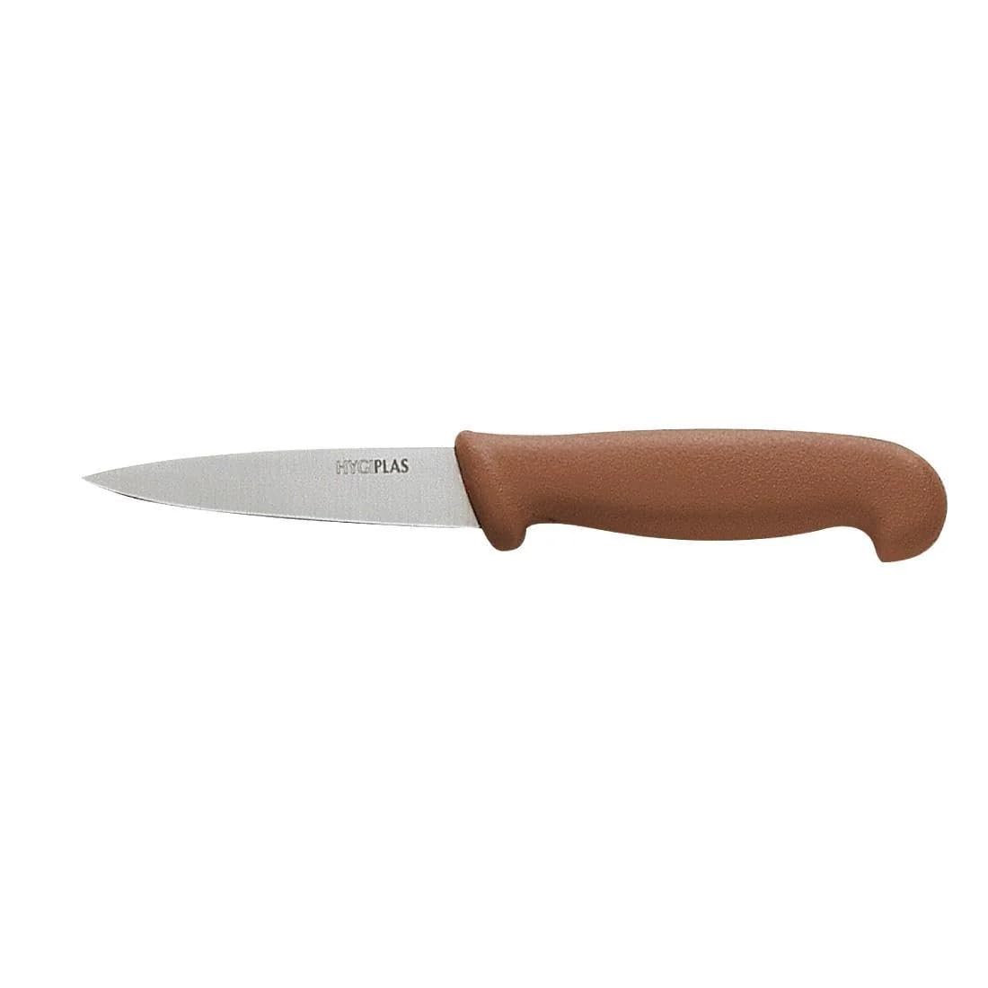 Hygiplas S454 15 pièces ensemble de couteaux