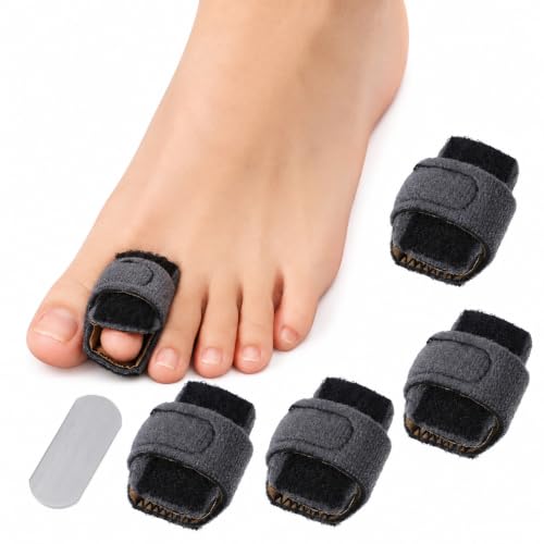 Susade 4 Pcs with Aluminum Plates