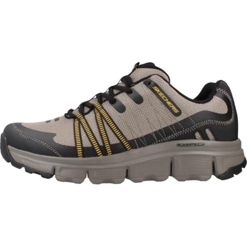 Image of Skechers Men Summits at Twin Bridges Sneakers