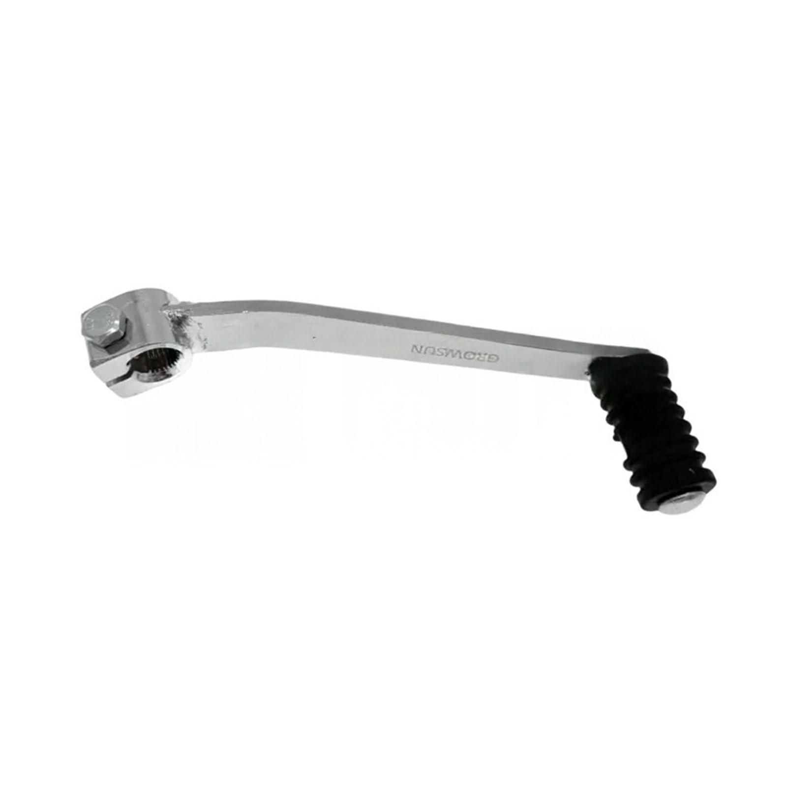 HEWPNGS Gear Shift Lever 18MM Key Motorcycle Accessories for Suzuki DR150 Motorcycle Speed Controller Shifts levers