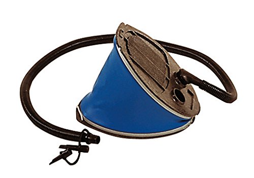 Aufblasbares 2er-Kajak von Sevylor im Adventure Kit