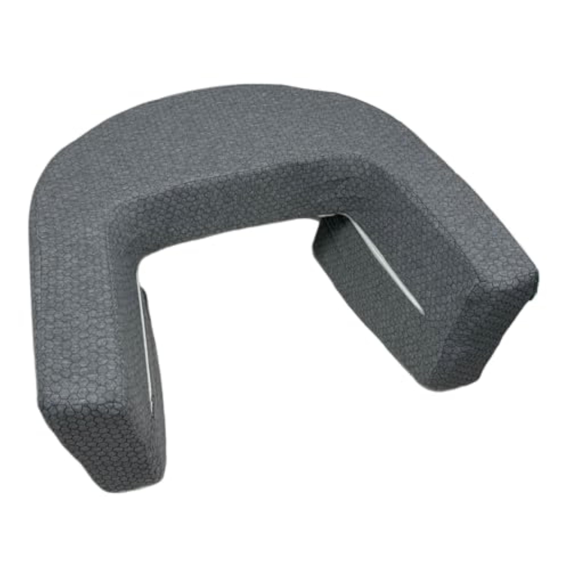 Lap Desk Pillow for Gaming and Work, Comfortable Support